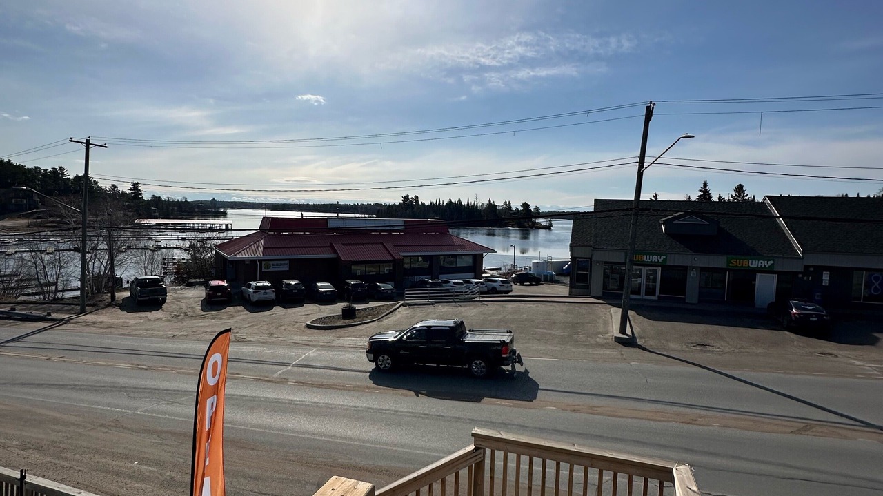 Photo of Patio Balcony in Kenora