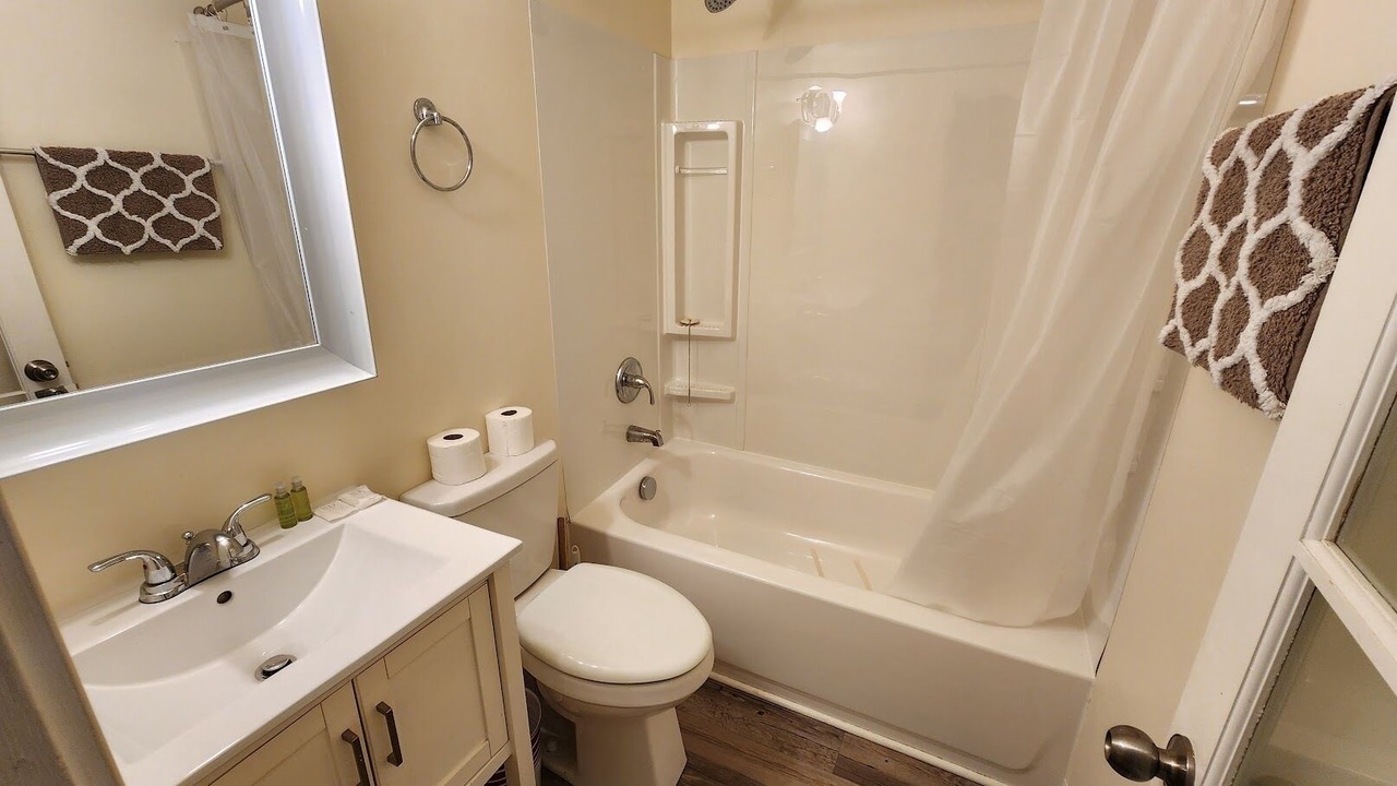 Photo of Bathroom in Kenora