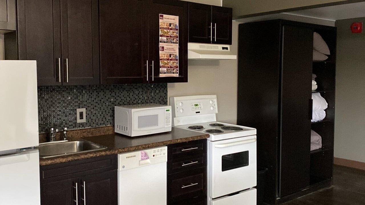 Photo of Kitchen in Kenora