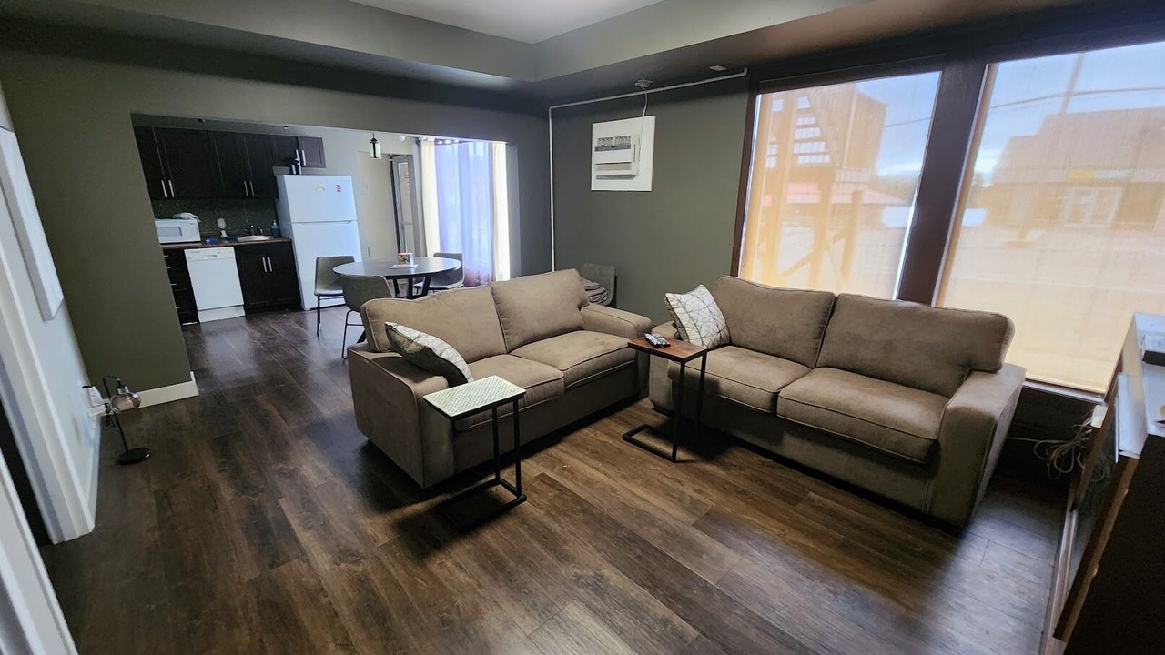Photo of Livingroom in Kenora