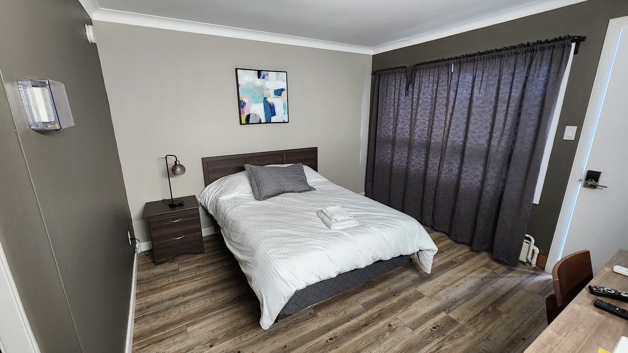 Photo of Bedroom in Kenora