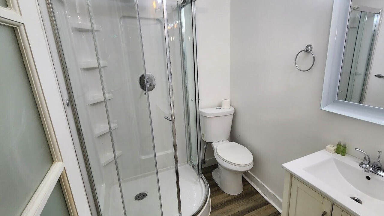 Photo of Bathroom in Kenora