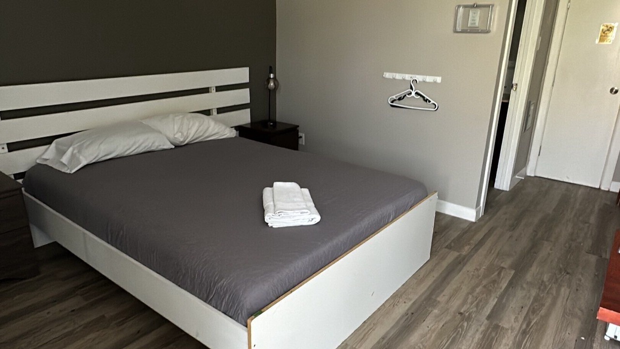 Photo of Bedroom in Kenora