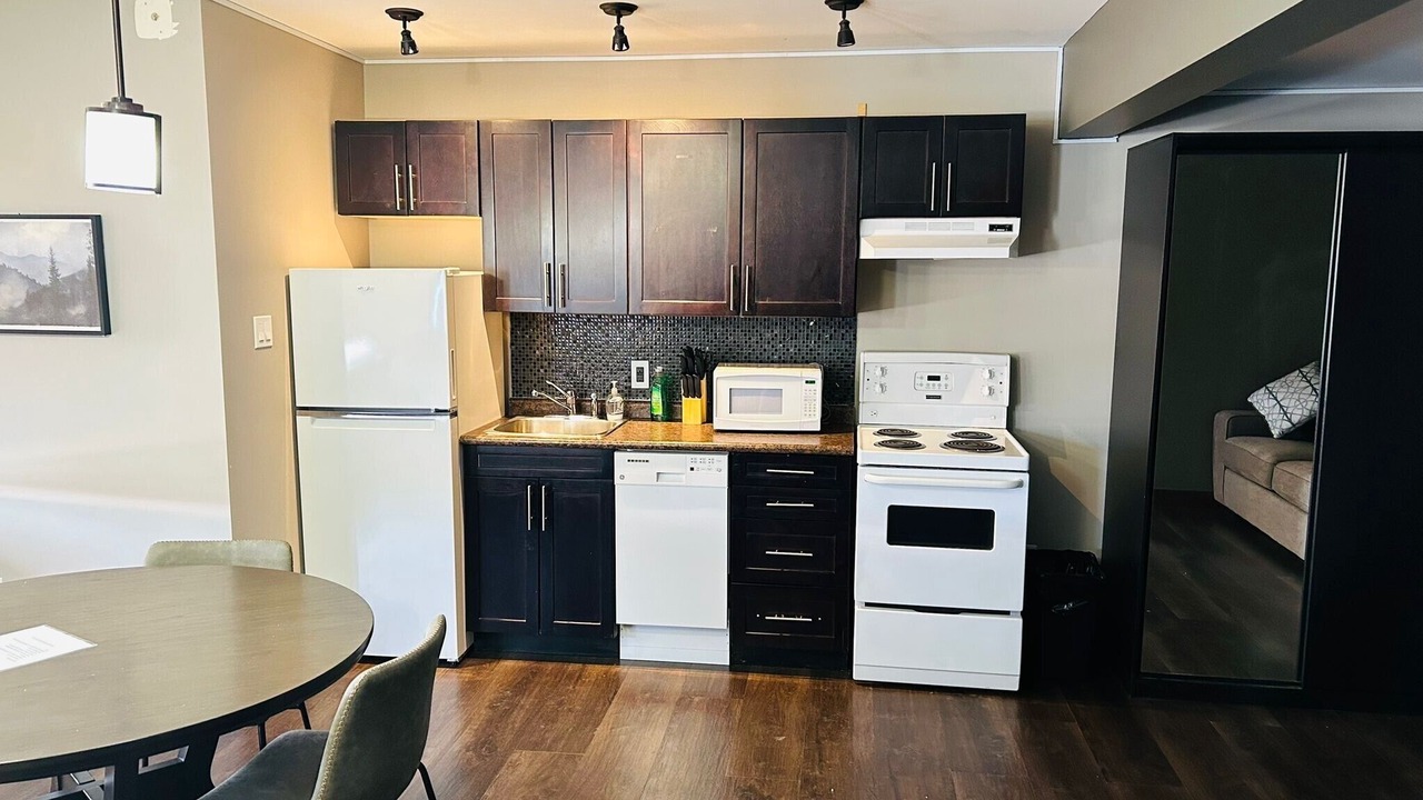 Photo of Kitchen in Kenora