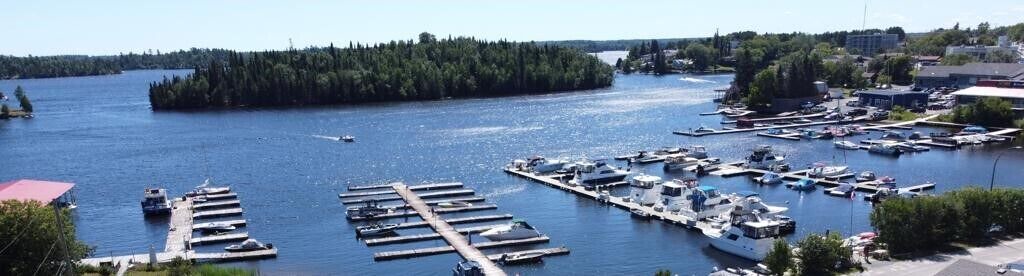 Photo of Patio Balcony in Kenora