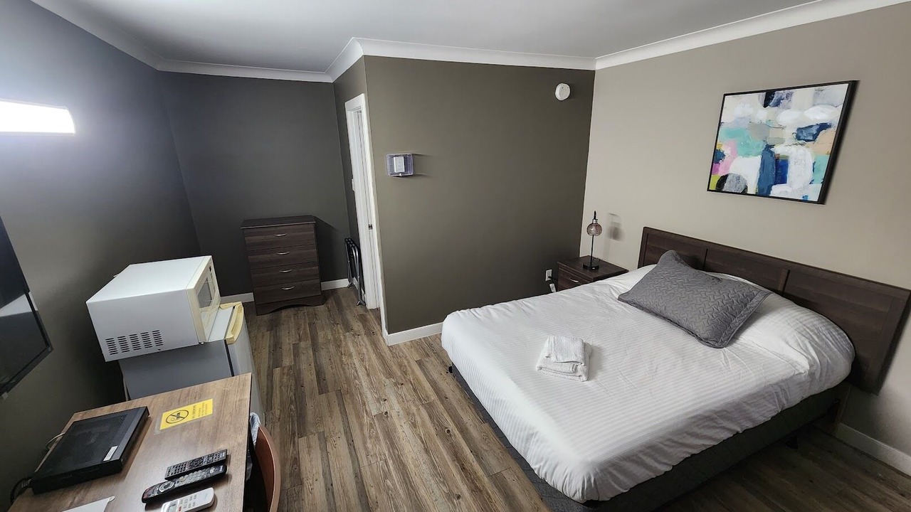 Photo of Bedroom in Kenora