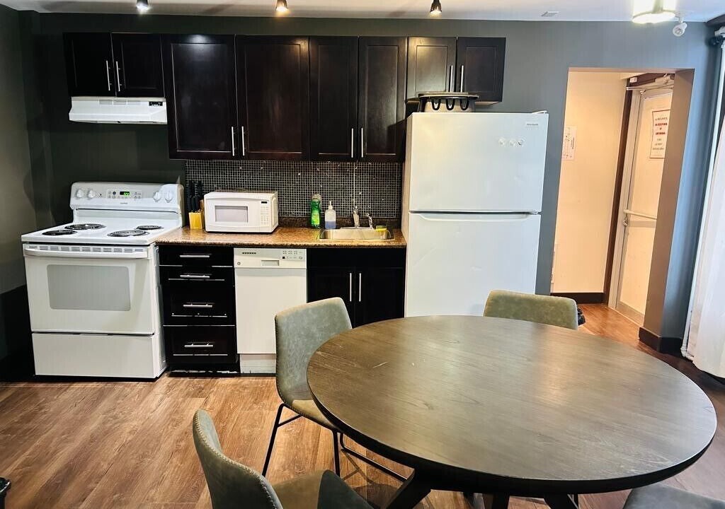 Photo of Kitchen in Kenora