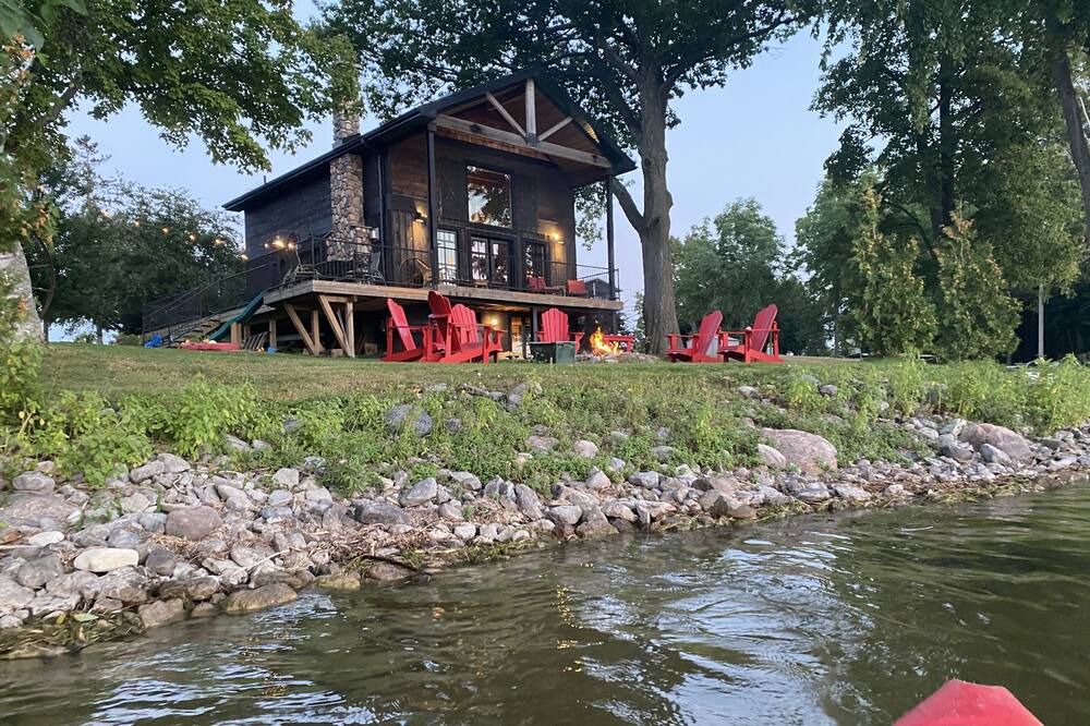 Photo of Outdoor in Janetville
