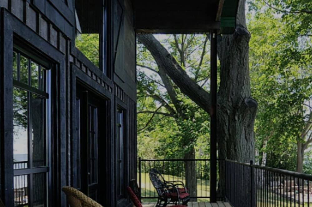 Photo of Outdoor in Janetville