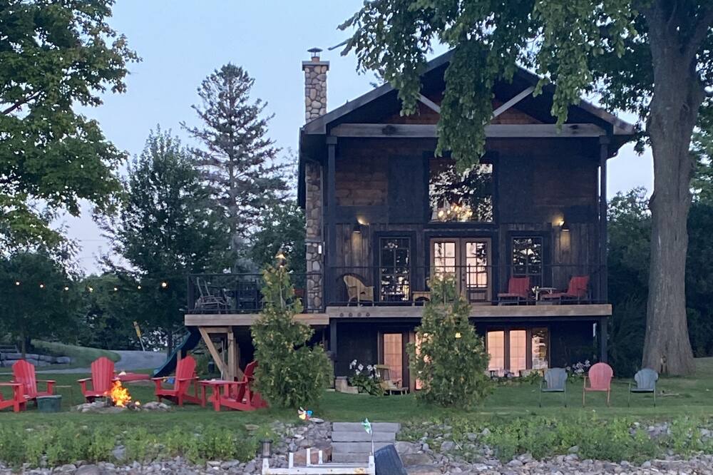 Photo of Outdoor in Janetville