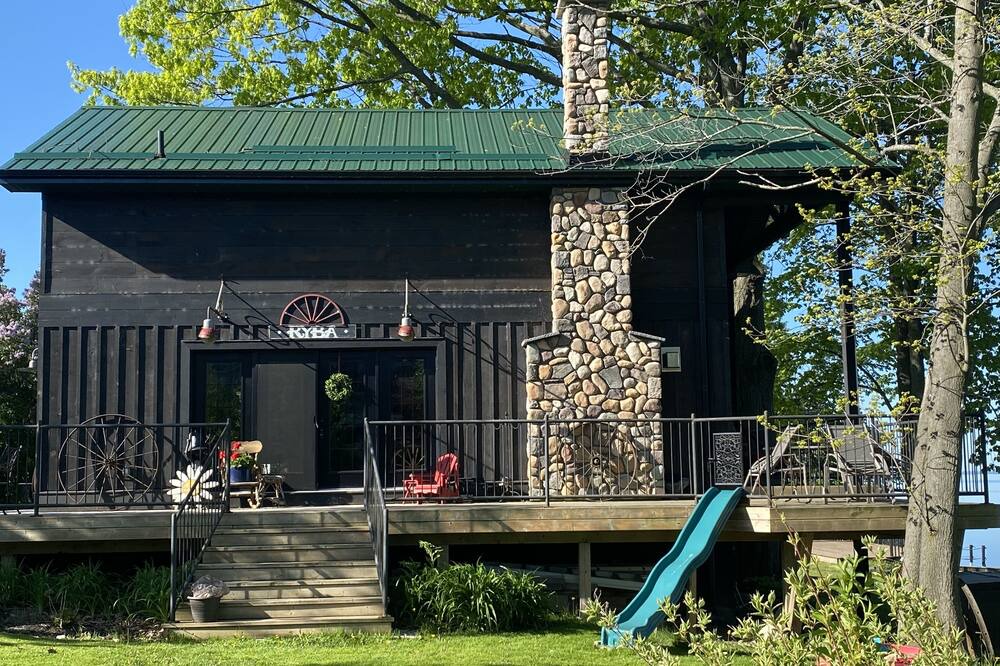 Photo of Outdoor in Janetville