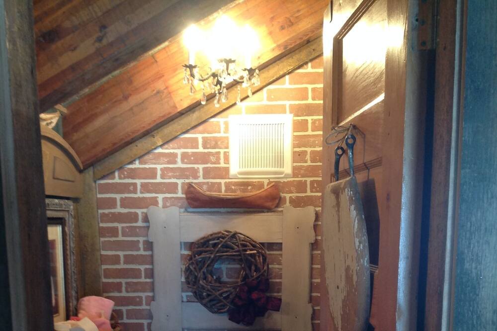 Photo of Bathroom in Janetville