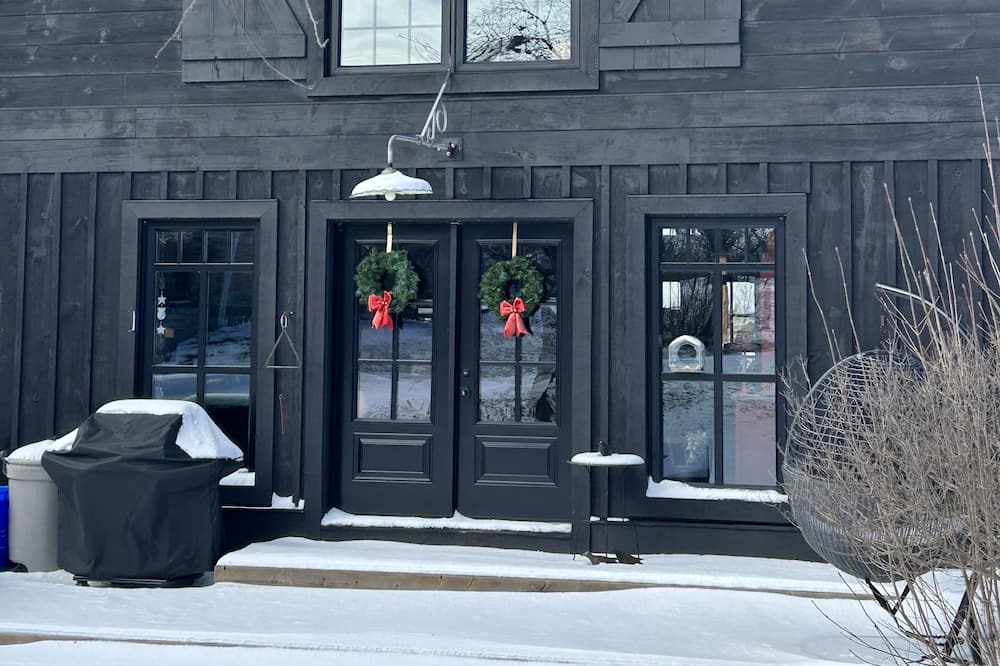 Photo of Outdoor in Janetville