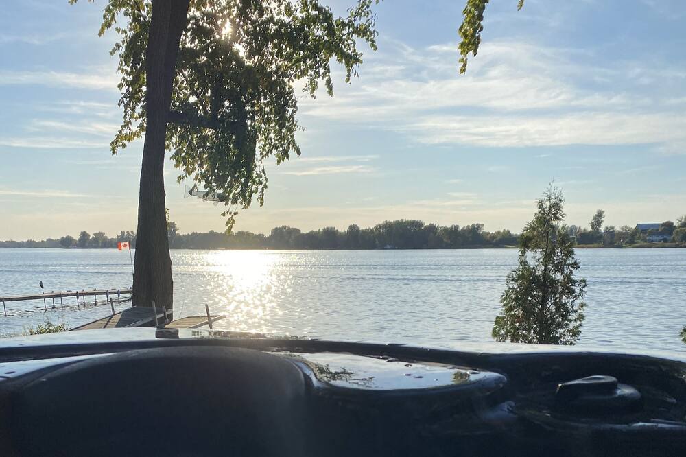 Photo of Outdoor in Janetville