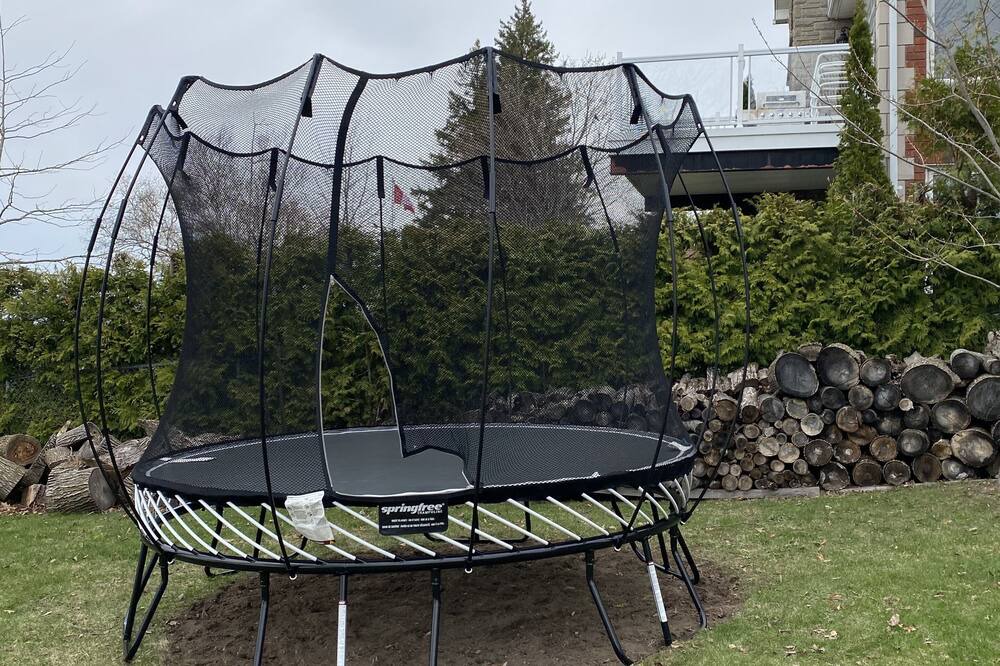 Photo of Outdoor in Janetville