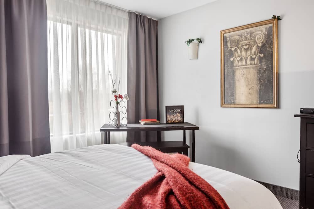 Photo of Bedroom in Casselman