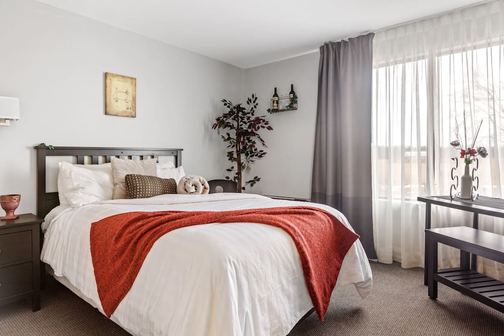Photo of Bedroom in Casselman