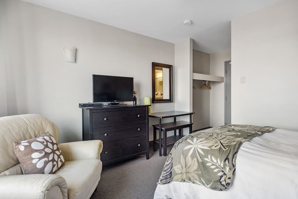 Photo of Bedroom in Casselman