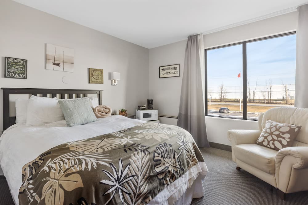 Photo of Bedroom in Casselman