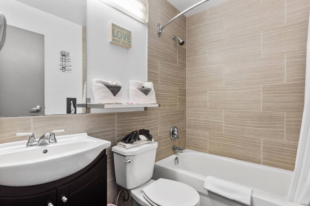 Photo of Bathroom in Casselman
