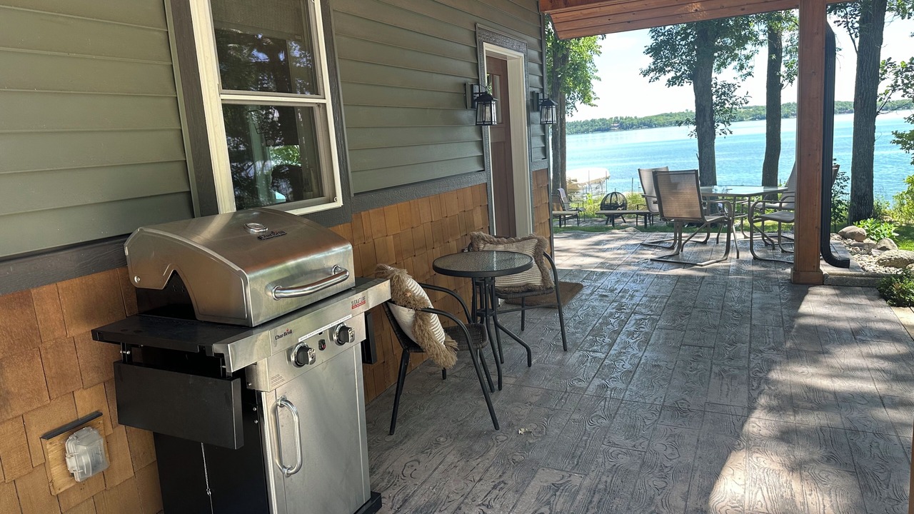 Photo of Outdoor in Battle Lake