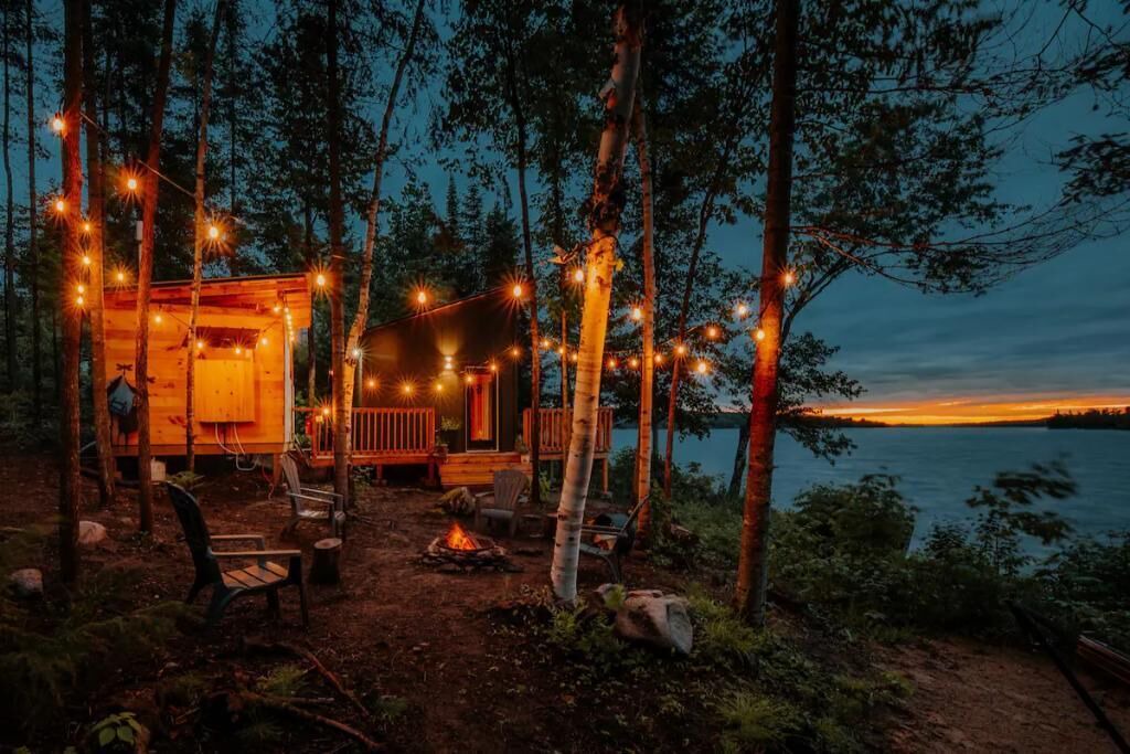 Photo of Outdoor in Temagami