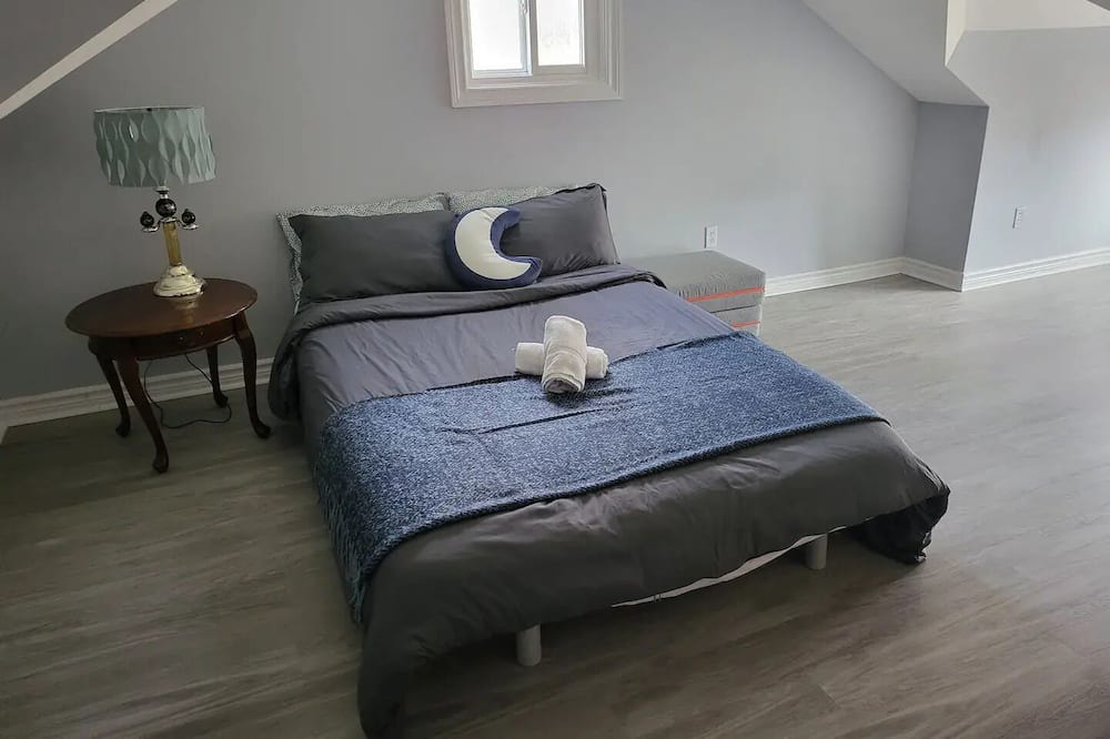 Photo of Bedroom in Lagoon City