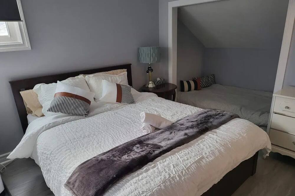 Photo of Bedroom in Lagoon City