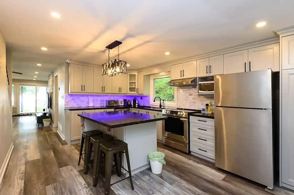 Photo of Kitchen in Lagoon City
