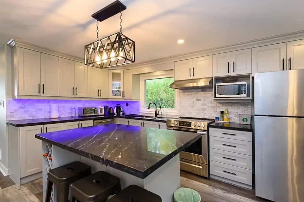 Photo of Kitchen in Lagoon City