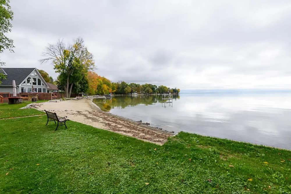 Photo of Outdoor in Lagoon City