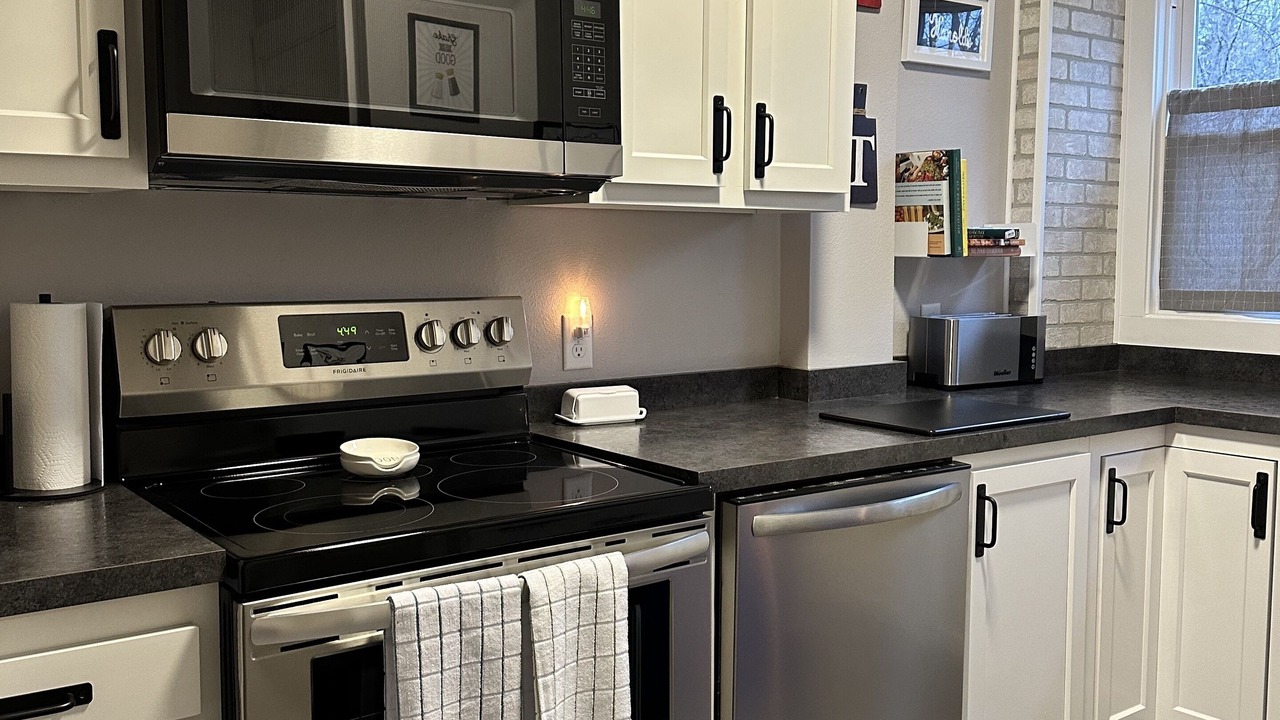 Photo of Kitchen in Moorhead