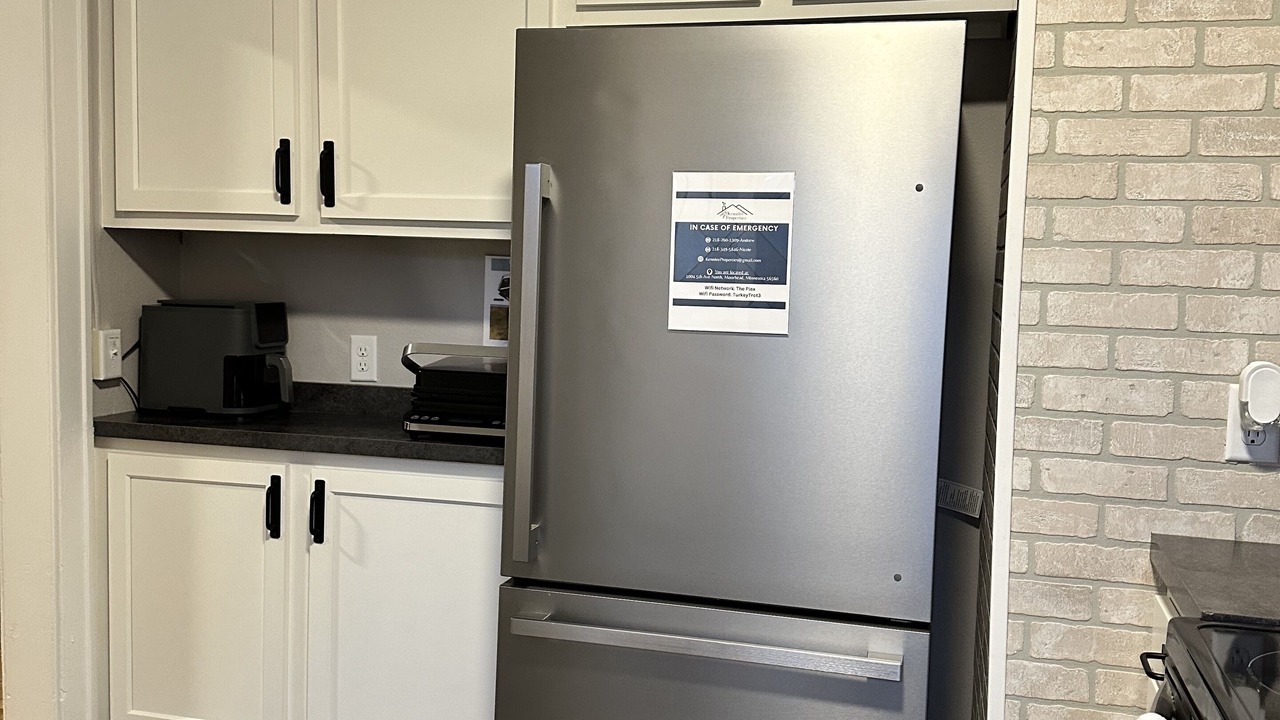 Photo of Kitchen in Moorhead