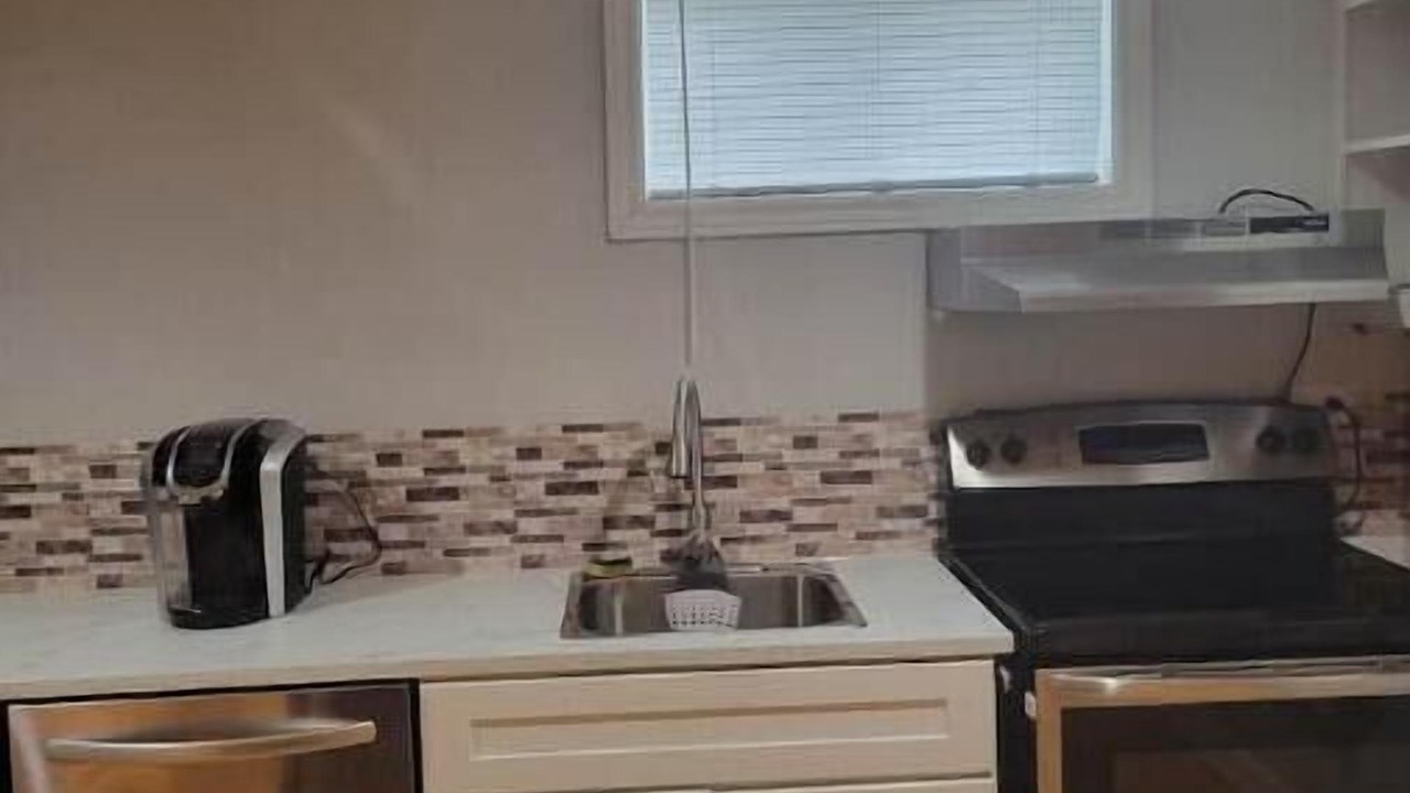 Photo of Kitchen in Fort Erie