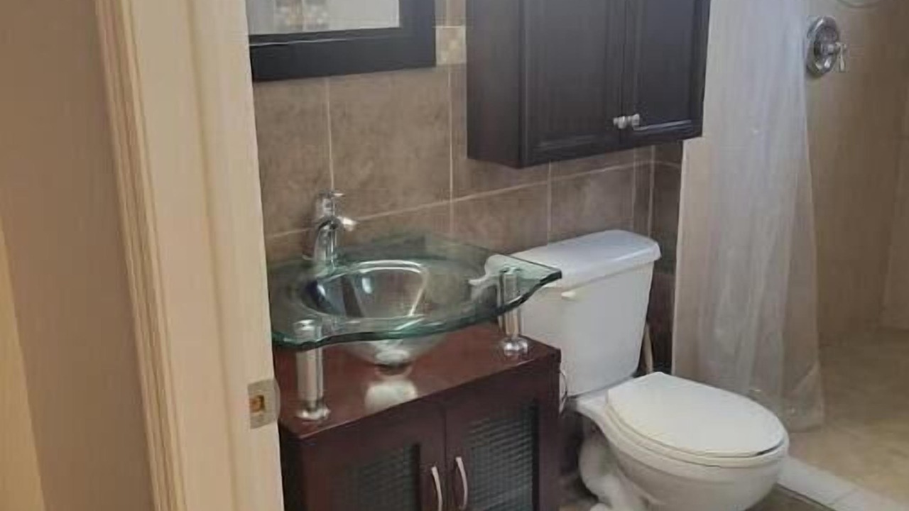 Photo of Bathroom in Fort Erie