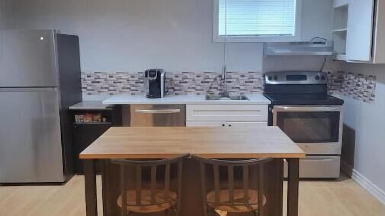 Photo of Kitchen in Fort Erie