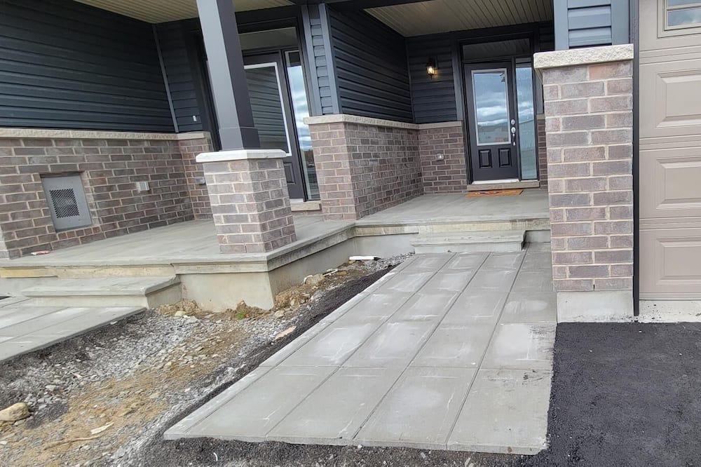 Photo of Outdoor in Ottawa Division