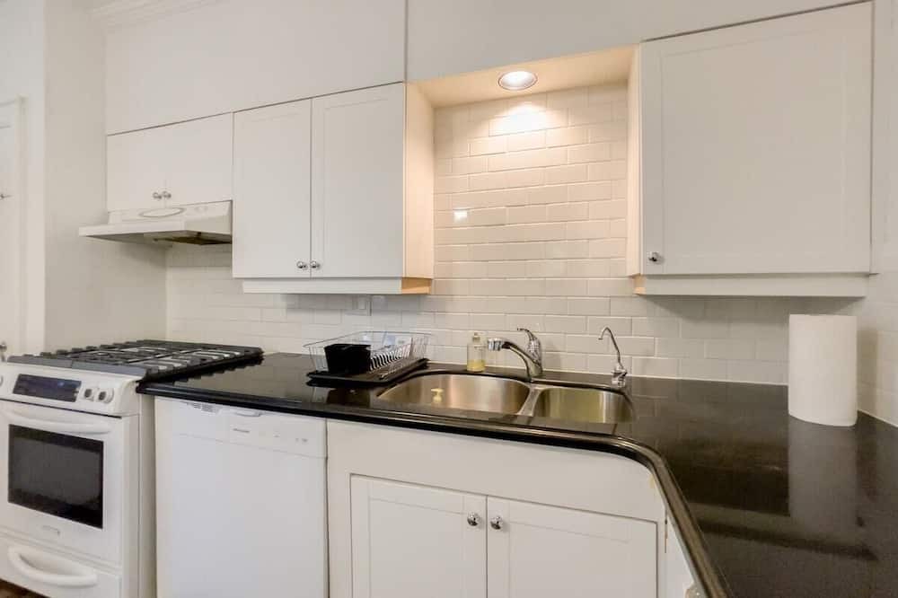 Photo of Kitchen in Midtown Toronto