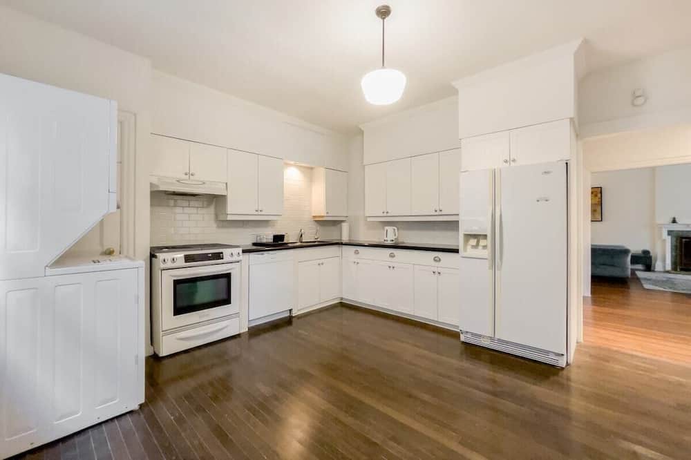 Photo of Kitchen in Midtown Toronto