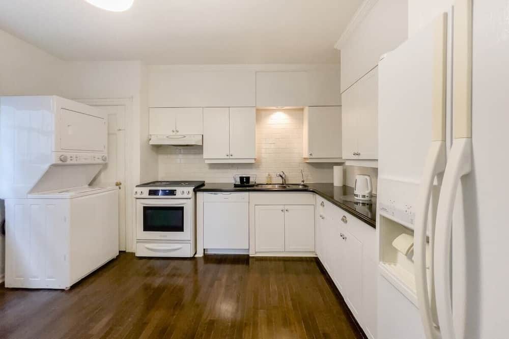 Photo of Kitchen in Midtown Toronto