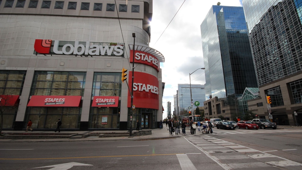 Photo of Outdoor in Willowdale