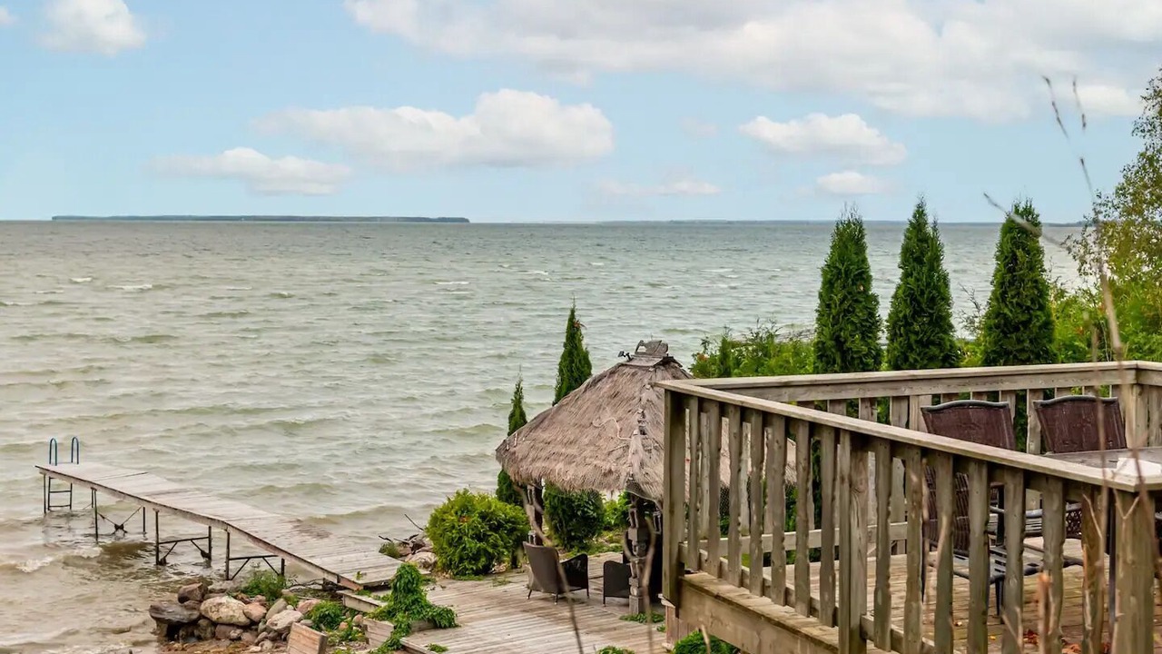 Photo of Outdoor in Pefferlaw