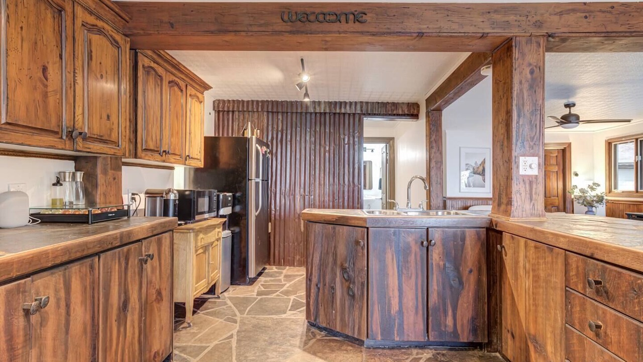 Photo of Kitchen in Pefferlaw