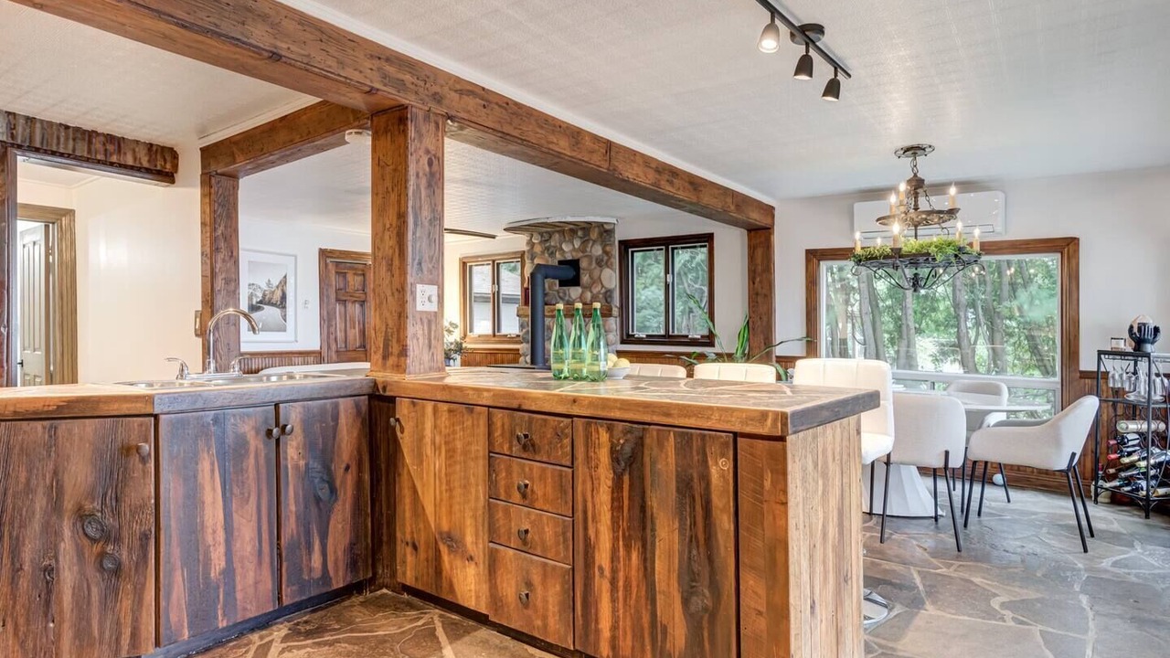 Photo of Kitchen in Pefferlaw