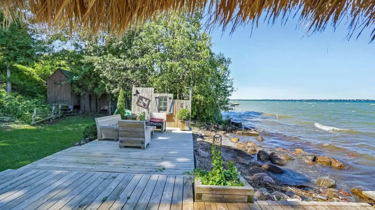 Photo of Outdoor in Pefferlaw
