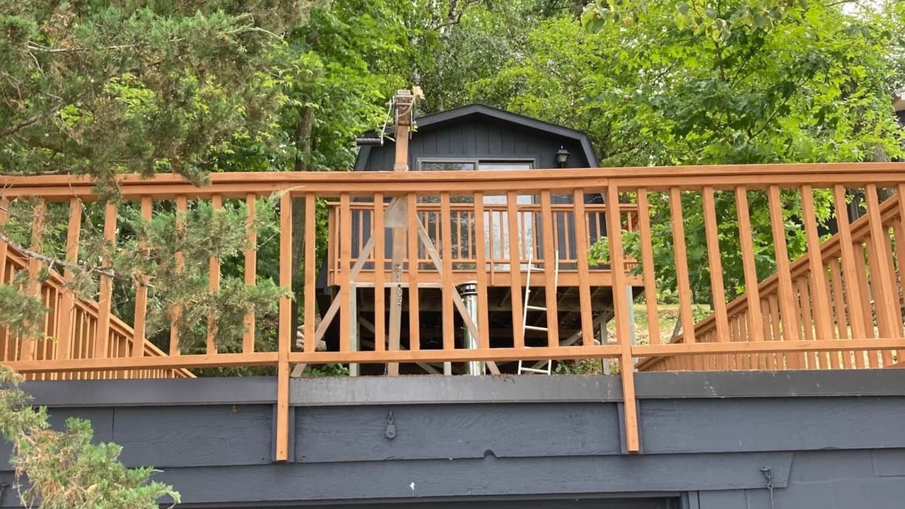 Photo of Outdoor in Annandale