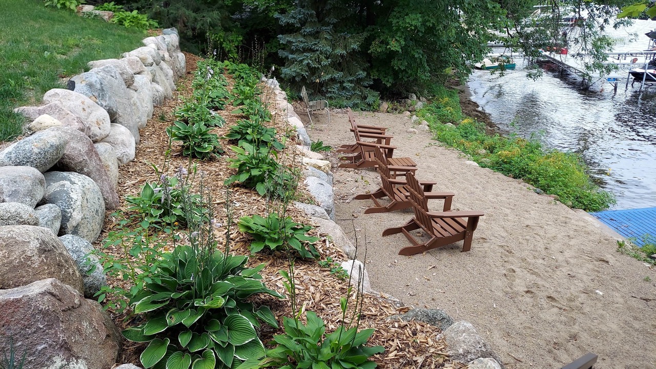 Photo of Outdoor in Annandale