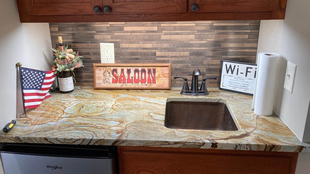 Photo of Kitchen in Annandale