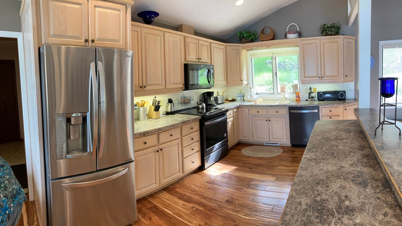 Photo of Kitchen in Annandale