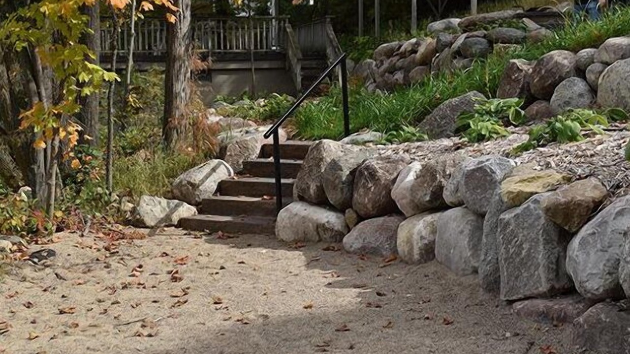Photo of Patio Balcony in Annandale